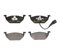 Set di pastiglie freno TEXTAR 2313101