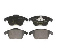 Set di pastiglie freno TEXTAR 2412301