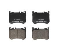 Set di pastiglie freno TEXTAR 2517903, anteriore
