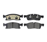 KIT PASTIGLIE FRENO ANT TEXTAR MERCEDES-BENZ GLE 250 D 150KW 15>18 2519202