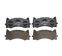 Set di pastiglie freno TEXTAR 2583801, anteriore