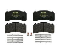 TEXTAR 2913606 Kit pastiglie freni
