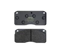 Set di pastiglie freno TEXTAR 2930201