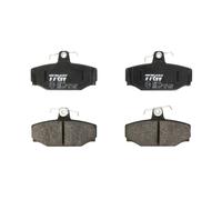 TRW GDB1377 Kit pastiglie freni