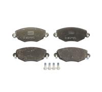 Set di pastiglie freno TRW GDB1434, fronte
