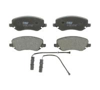 JTC2289 TRW BRACCIO POSTERIORE FORD MONDEO 00>