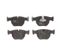 TRW GDB1526 Kit pastiglie freni