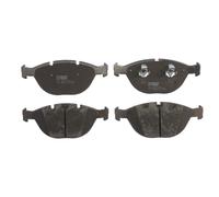 Set di pastiglie freno TRW GDB1529, anteriore