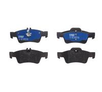 Set di pastiglie freno TRW GDB1546BTE, anteriore