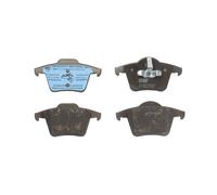 TRW GDB1566 Kit pastiglie freni