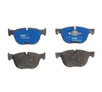 TRW GDB1726BTE Kit pastiglie freni