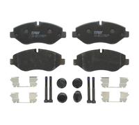 Set di pastiglie freno TRW GDB1747