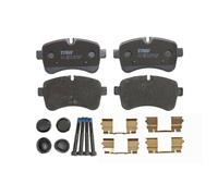 Set di pastiglie freno TRW GDB1748