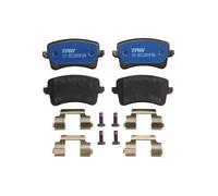 Pastiglie freno GDB1765BTE TRW per AUDI Q5