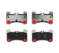 Set di pastiglie freno TRW GDB1775, posteriore