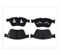 Set di pastiglie freno TRW GDB1794, anteriore