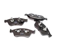 TRW GDB1811 Kit pastiglie freni