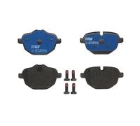 TRW Kit pastiglie freno GDB1840BTE per BMW 5 i8