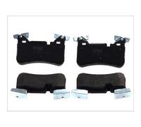 TRW GDB1856 Kit pastiglie freni