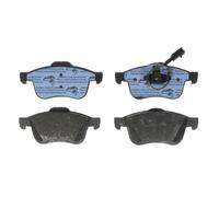 Set di pastiglie freno TRW GDB1864, anteriore