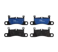 Set di pastiglie freno TRW GDB1875BTE, posteriore