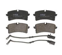 TRW GDB1975 Kit pastiglie freni