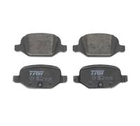 TRW GDB1981 Kit pastiglie freni