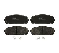 TRW GDB2094 Kit pastiglie freni