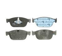 Set di pastiglie freno TRW GDB2153, anteriore