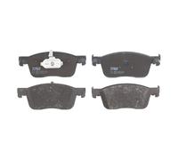 Set di pastiglie freno TRW GDB2169, anteriore