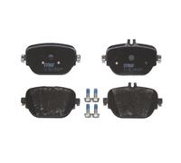 TRW GDB2191 Kit pastiglie freni