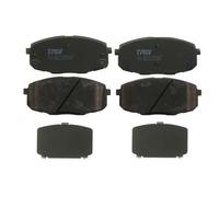 TRW kit pastiglie freno GDB2192