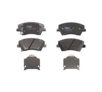 TRW GDB2203 Kit pastiglie freni