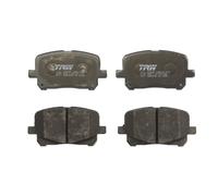 TRW GDB3248 Kit pastiglie freni