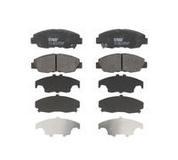 TRW GDB3609 Kit pastiglie freni