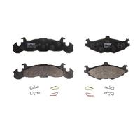 Set di pastiglie freno TRW GDB4003, posteriore