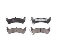 TRW GDB4041 Kit pastiglie freni