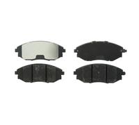Set di pastiglie freno TRW GDB4179, anteriore