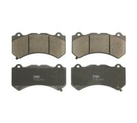 TRW GDB4450 Kit pastiglie freni
