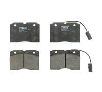 Set di pastiglie freno TRW GDB478