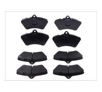 Set di pastiglie freno TRW GDB5081