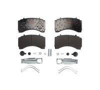 TRW GDB5110 Kit pastiglie freni