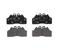 TRW GDB5113 Kit pastiglie freni