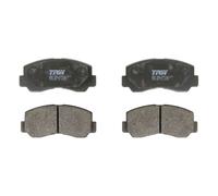 TRW GDB785 Kit pastiglie freni