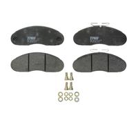 TRW GDB948 Kit pastiglie freni