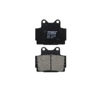 Set di pastiglie freno TRW MCB541