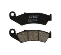Set di pastiglie freno TRW MCB574