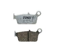 TRW MCB575EC Kit pastiglie freni