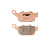 Set di pastiglie freno TRW MCB585