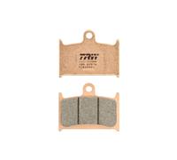 Set di pastiglie freno TRW MCB595